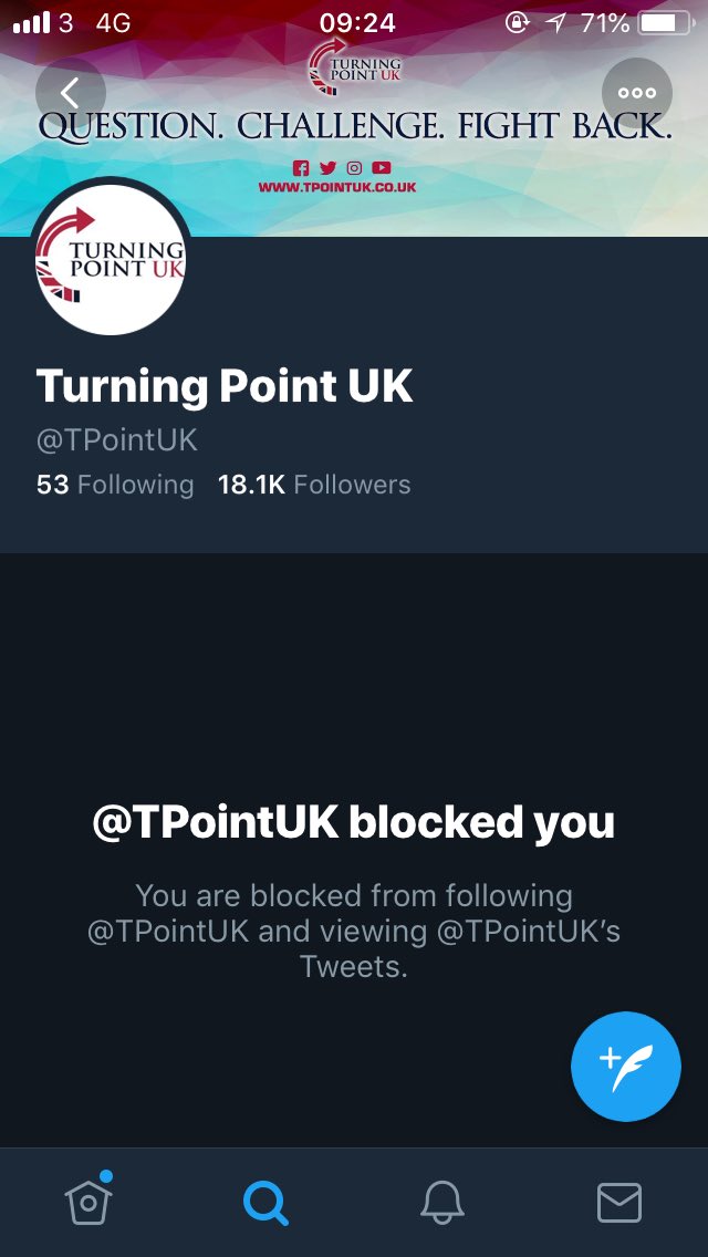 TPointRlyeh's tweet photo. It seems there is some dissent amongst our ranks. Head office seems to regret summoning the Great Old One for our noble cause. Cthulhu does not need twitter for followers, however. He will see you in your dreams. https://t.co/lHaOS5fKNn