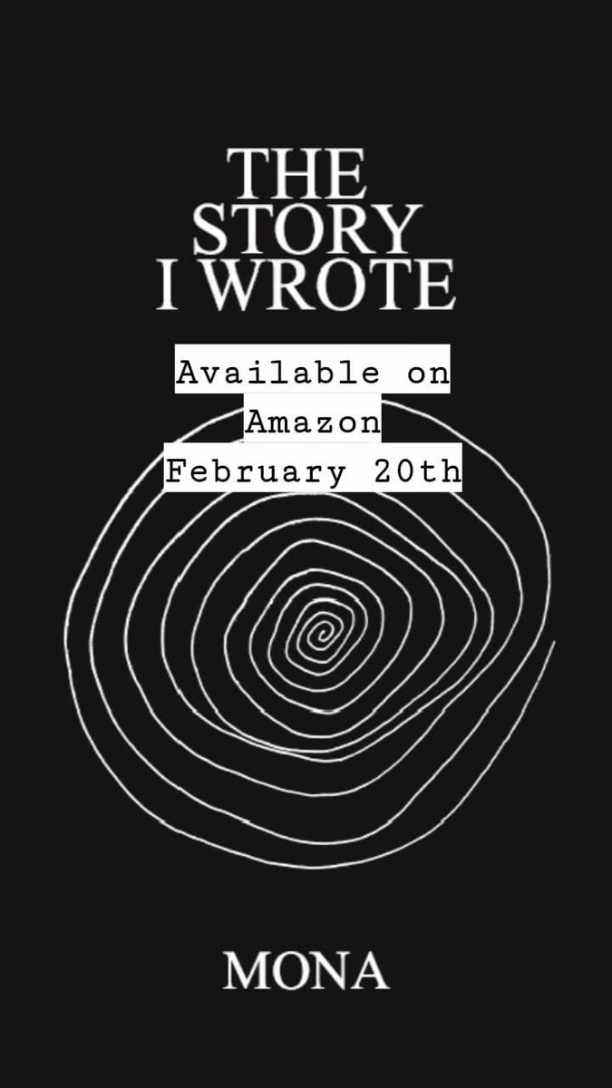 For all the children who told themselves they weren't enough. We are.