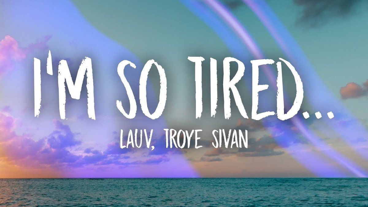 Max1023FM's tweet photo. #WILDCARDWEDNESDAY #MAXHITSWILDCARDWEDNESDAY
You Are #OnAirWithShine #NP 'I'M SO TIRED  - @lauvsongs 
On The #MaxHits w.@shinebegho the #RadioENCHANTRESS https://t.co/waceyDXpAt