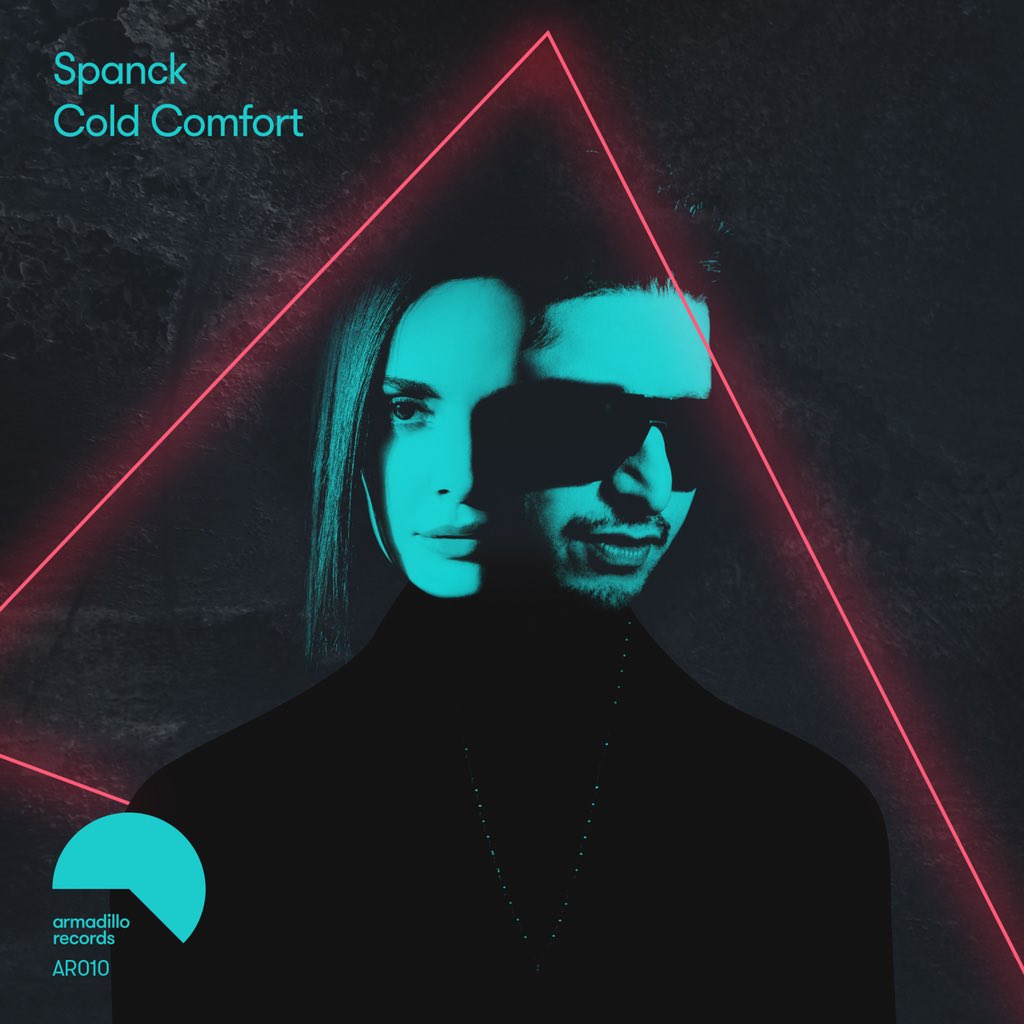 Welcome to #Spanck! 

Here’s our first EP - Cold Comfort released on <a href="/djguyj/">Guy J</a>’s Armadillo Records. 

Get it here: beatport.com/release/cold-c…

Hope you like it :)