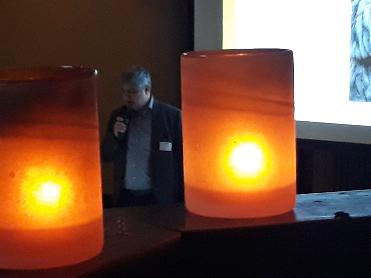 LGestalt's tweet photo. Kennisdeling en netwerken door Peter Rabaey in Monasterium Poortackere in Gent #HRBP is netwerk #HR in de #VO https://t.co/UfkD6rwc60