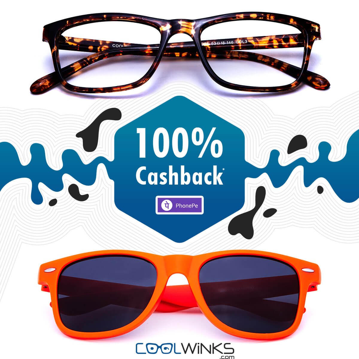 Coolwinks Designer Over Glasses Ladies Sunglasses With Mirror Frame Unisex  Classic Black UV400 Eyewear For Women And Men From Pydbusiness, $58.1 |  DHgate.Com