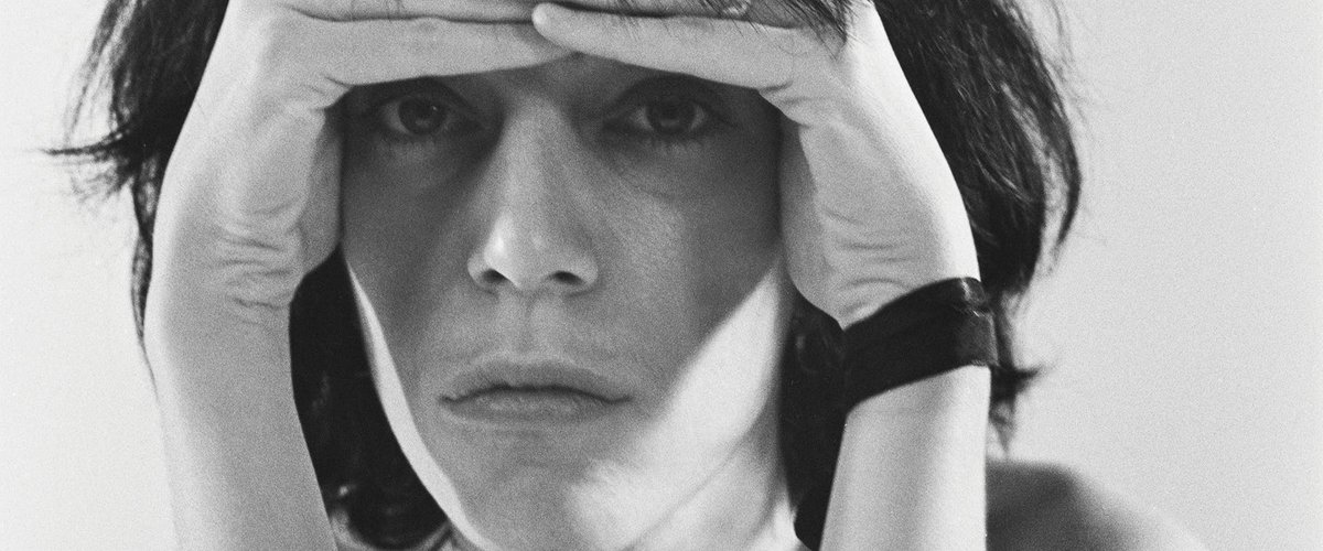 La vida de Patti Smith no puede entenderse sin hablar de una inmortal amistad sin trabas forjada en la adolescencia.
ow.ly/FmCQ30nB5Op