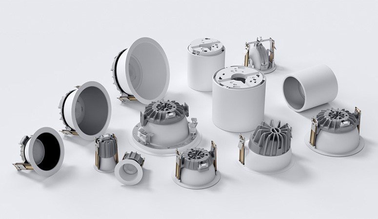 PLEIAD G4: Fagerhults beste downlight tot nu toe instore-online.nl/pleiad-g4-fage…