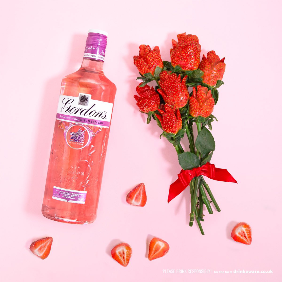 Valentines is fast approaching 🌹