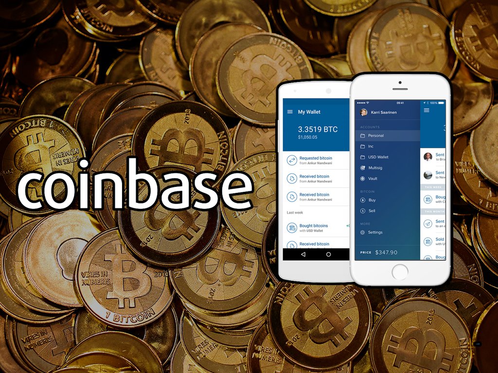 bitcoin cash split coinbase