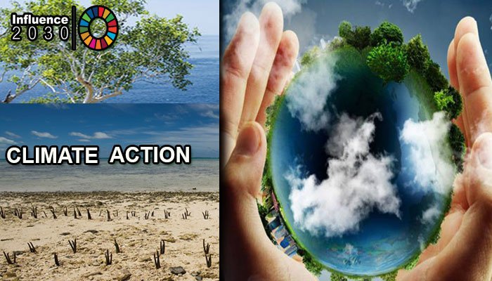 influence2030's tweet photo. "Take urgent #action to combat #climatechange and its impacts"
#influence #poverty #Hunger #health #educationweek #genderequality #peace #SDGs #Agenda2030 #justice #lifeisgood #life #energy #CleanWater #lifeonland #lifebelowwater #agenda #SustainableDevelopmentGoals #Sustainable https://t.co/haPOjlfQFx