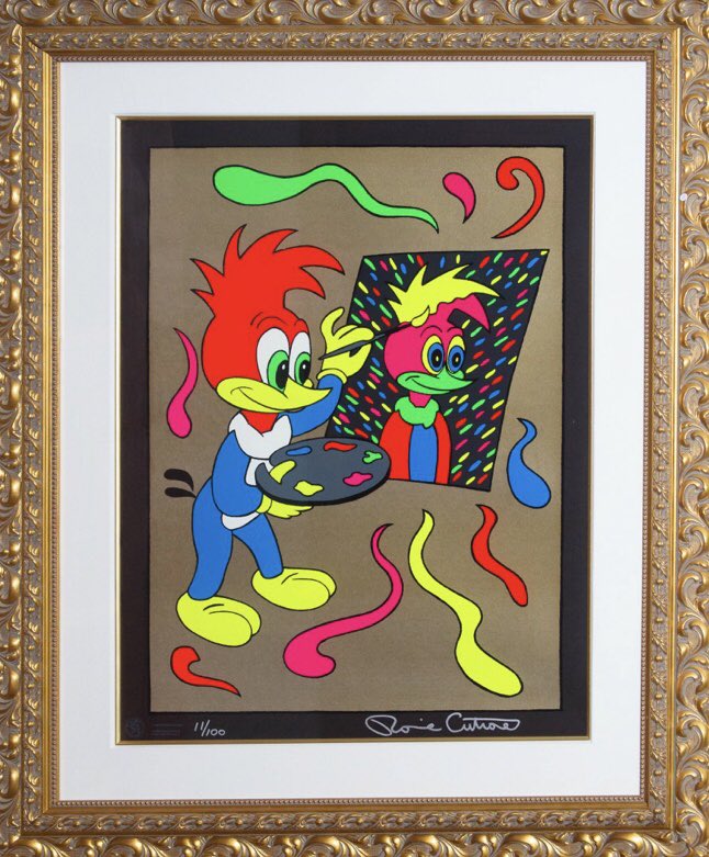 Albyn Gallery tweet media