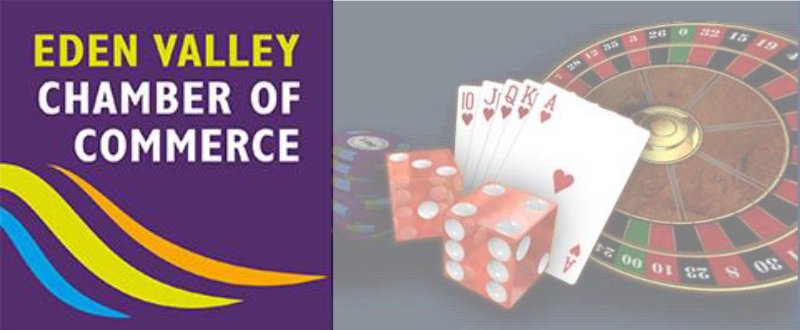 Join us at our Spring Casino Evening #Edenbridge - mailchi.mp/7bd3d151e389/s…