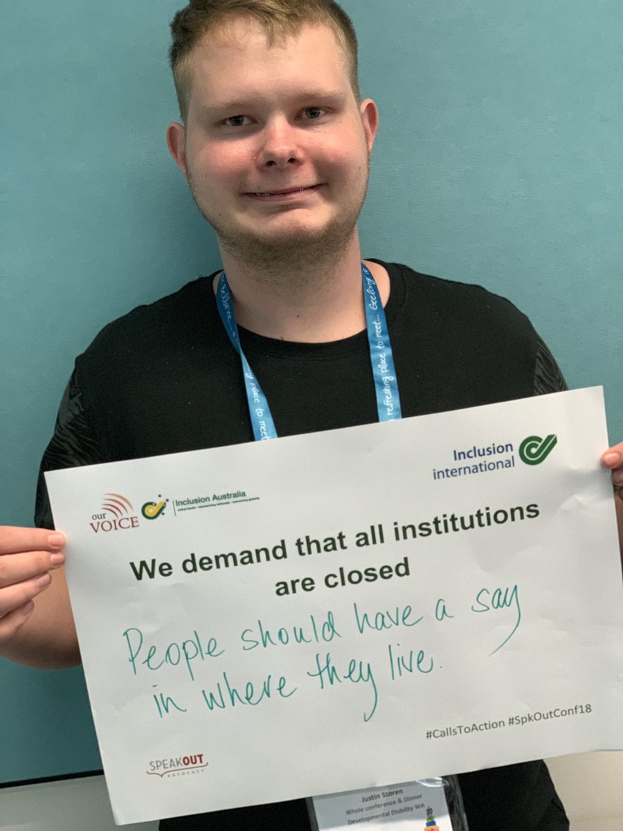 OurVoice tweet media