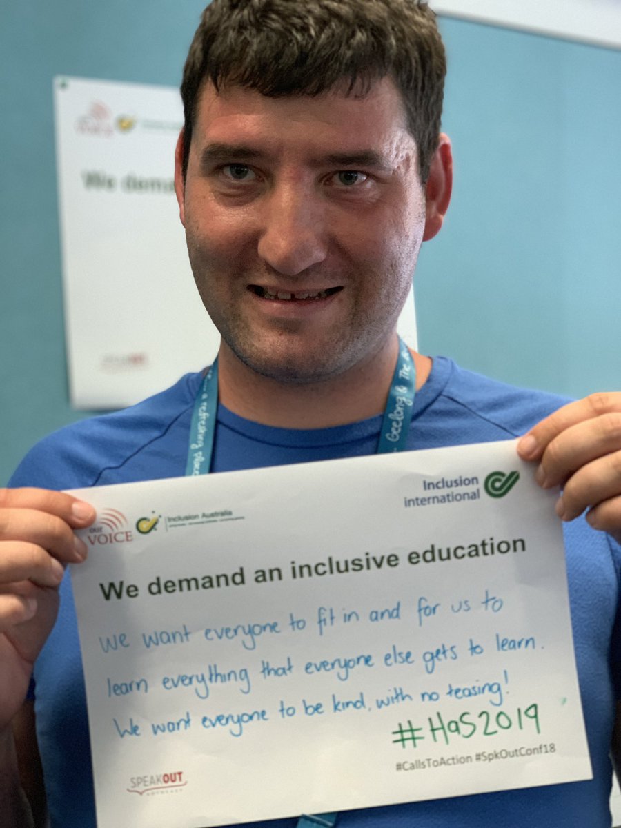 OurVoice tweet media