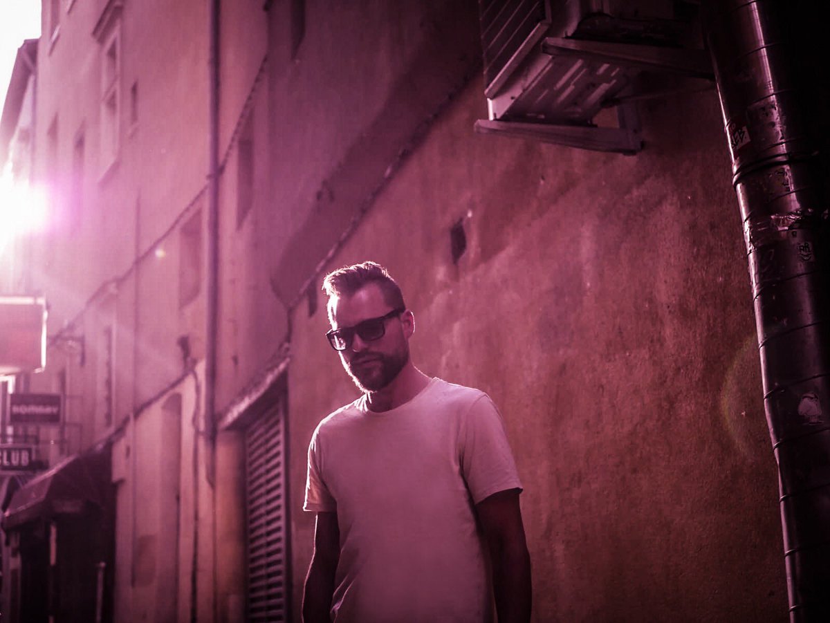 IN MY MIND! This Friday.