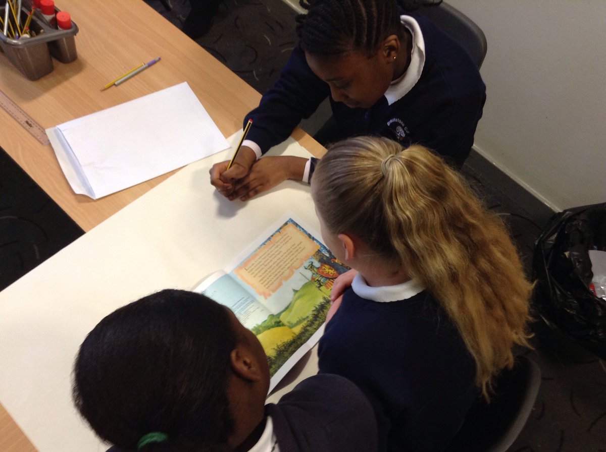 braunstone_cps's tweet photo. Year 6 girls are having great fun exploring mathematical concepts through stories. #dsatmaths #mathsthroughstories https://t.co/vDoJr4YvIz