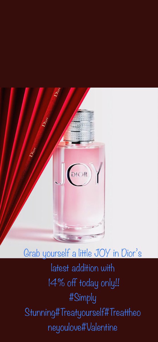 EldonSquareTPS's tweet image. ATTENTION‼️ For one day only we have 14% off selected luxury brands for member only. Not a member, not a problem, come in store and we’ll set you up with one of our loyalty cards. 🛍#perfumeoffers #treatyourself #valentinesgiftideas