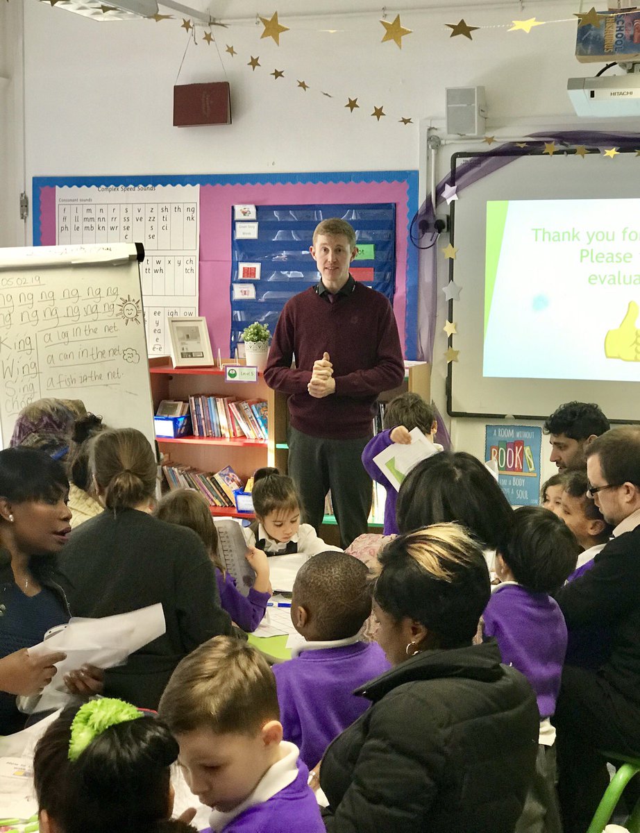 HPA_Philip_Lane's tweet image. Mr Kelman led a fantastic Maths workshop for our EYFS parents/carers this morning at the academy. As always, it was wonderful to have such an enthusiastic and engaged group!

#MathsMatters #EYFSMaths #HPAPLMaths