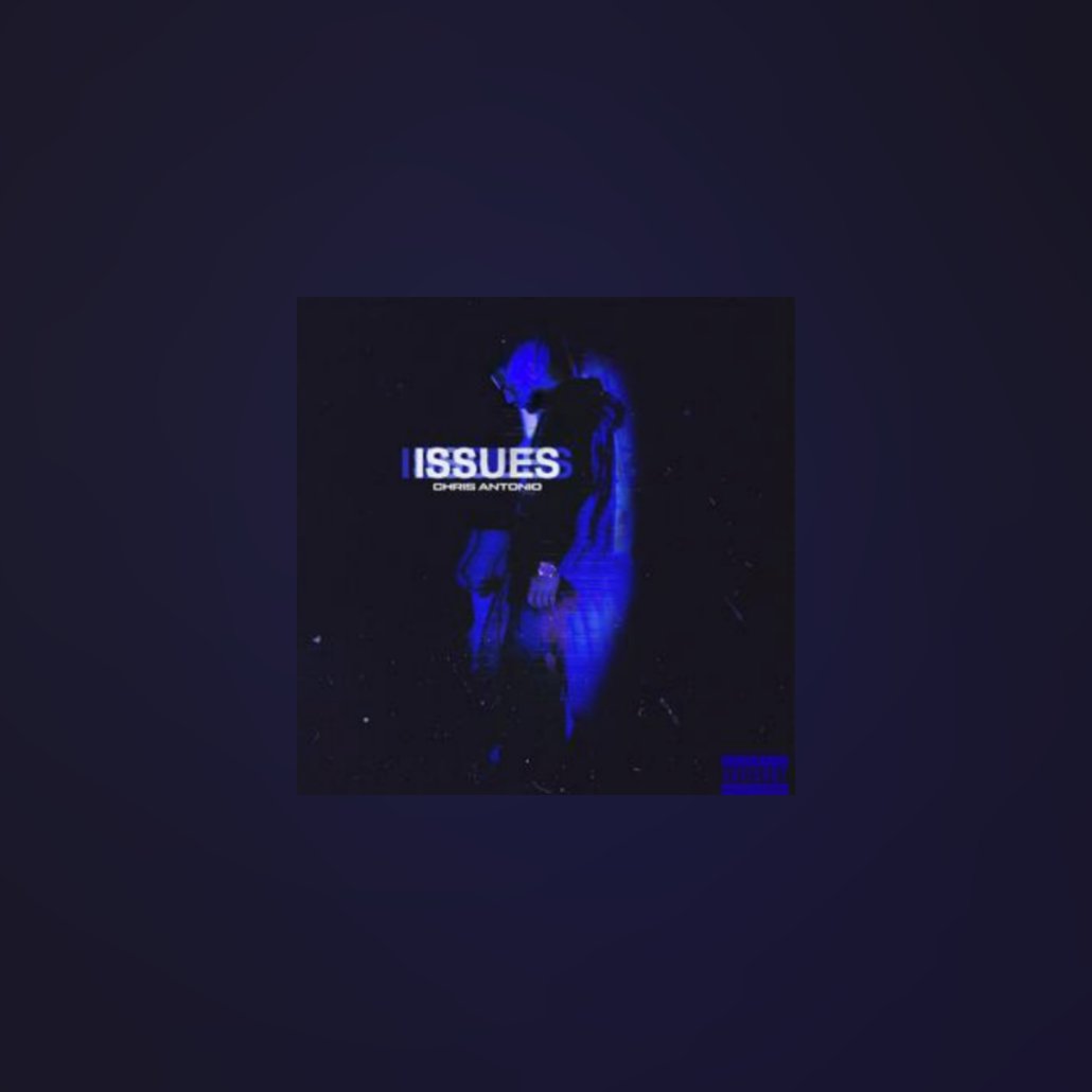 RizingPlaylists's tweet photo. We added 🎶 ◼️🔹 Issues🔹 ◼️🎶
by @Cantonio7 to #RnBRizingPlaylist
Listen Now : https://t.co/WThGDWXy1v
#NowListening #NowPlaying #NowIssues https://t.co/gbUDqUM6QH