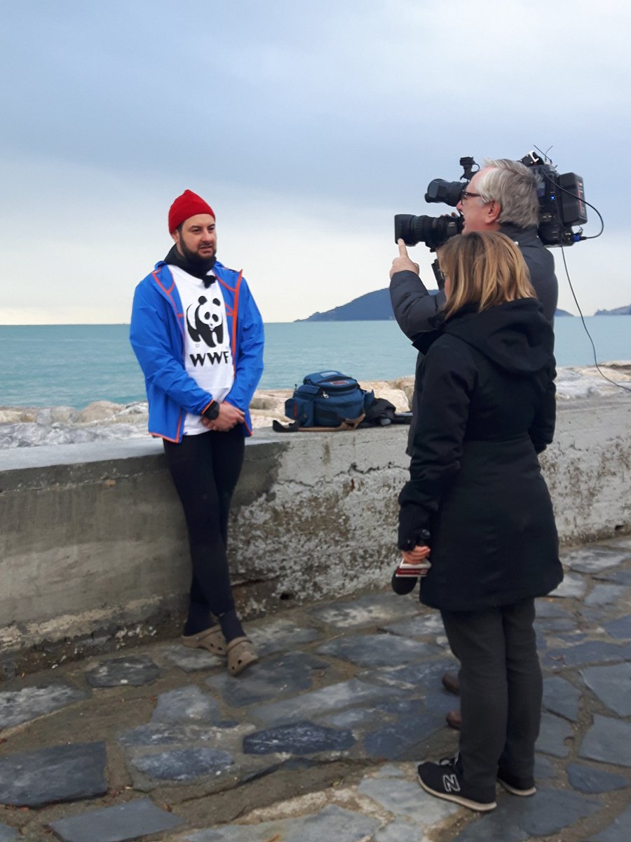 Leonardo D'Imporzano tweet media