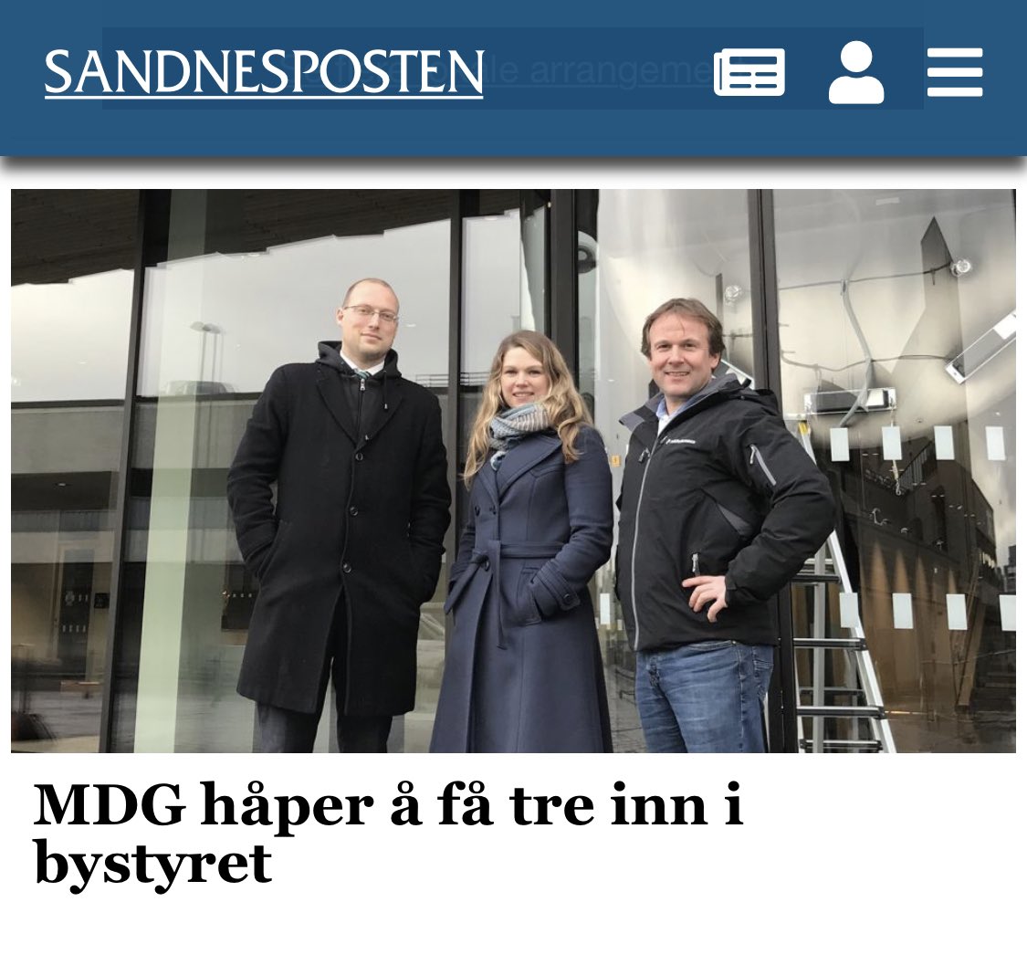 Ole Aarre tweet media