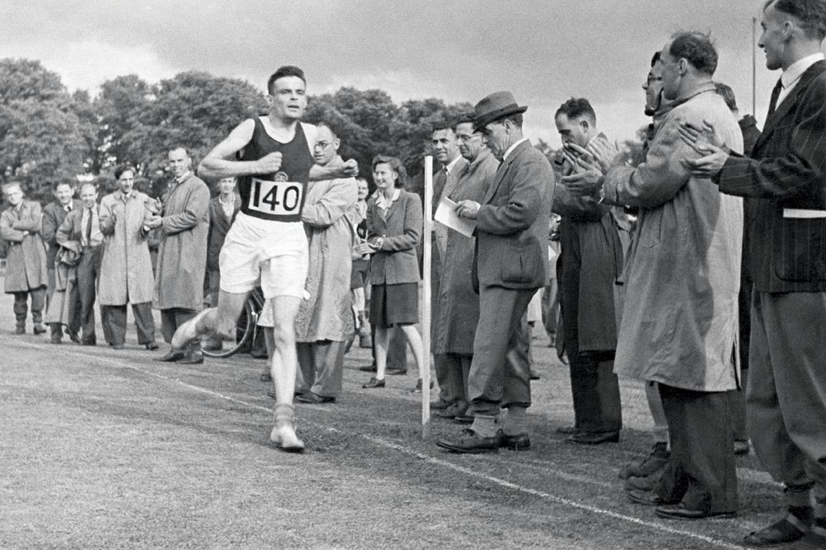 newscientist's tweet image. “Alan Turing was the most influential man in Europe bar none, and we owe our freedom to him” newscienti.st/2DWa8VW