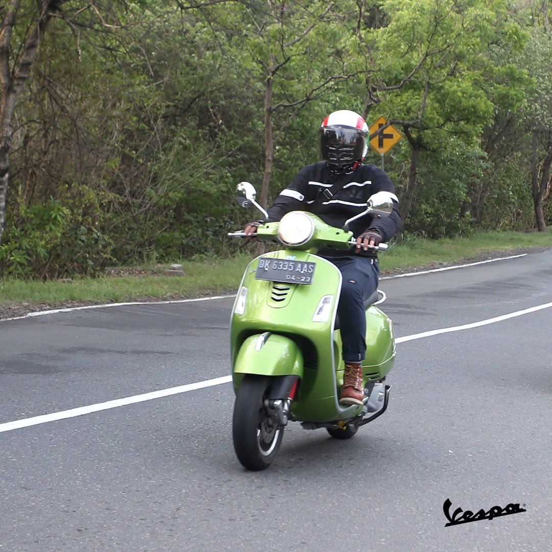 Vespa Indonesia Vespa IND Twitter