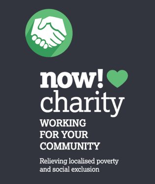 Does the thought of eradicating inequalities in our society represent a cause you are passionate about? 

@Now_Charity are looking for an aspiring digital marketing #apprentice who is passionate about change! #digital #career 

Apply today: bit.ly/2Ur5uFz