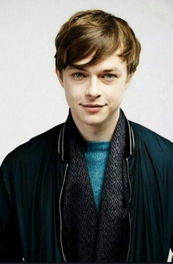 Happy Birthday!! Dane DeHaan I\m cheering for you from Japan!! 