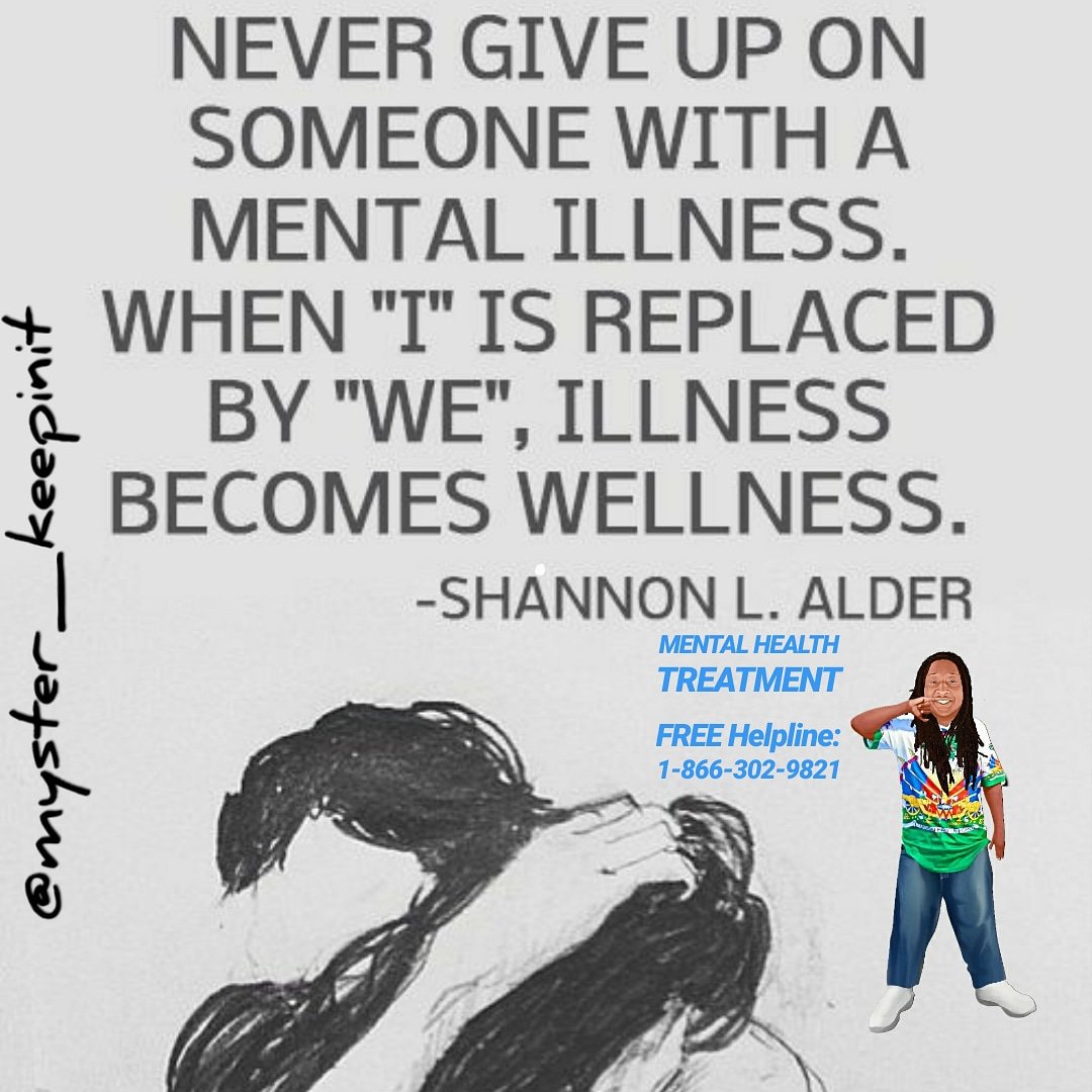 zoelander305's tweet photo. MENTAL HEALTH TREATMENT

FREE Helpline:
1-866-302-9821

#depression  #used #odd #molested #unloved #sad #anxiety #cringe #suicide #selfharm #Hate #rape #WorldstarHiphop #WSHH #Explore #views #tiktok
#viral #photooftheday #igers #Haiti #Haitian #Zoes #MysterKeepinit https://t.co/yRZzwzrEg9