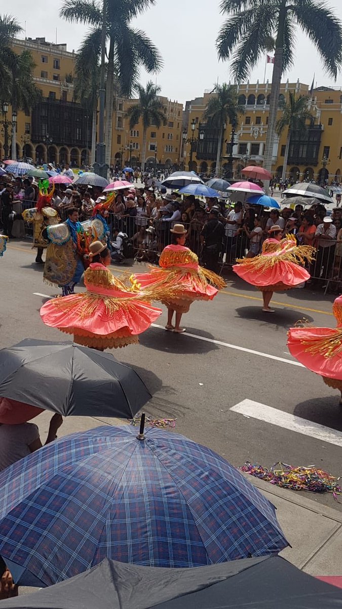 Candelaria Lima 2019 (morriña)