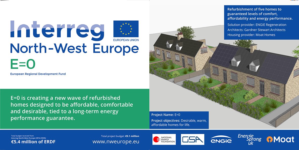 looking forward to presenting our maldon homes #retrofit at the @EnergiesprongEU event in the maxwell library @TheIET this afternoon @GSA_Architects @ENGIE_Places_UK @moathomes #affordable #comfortable #desirable #netzeroenergy