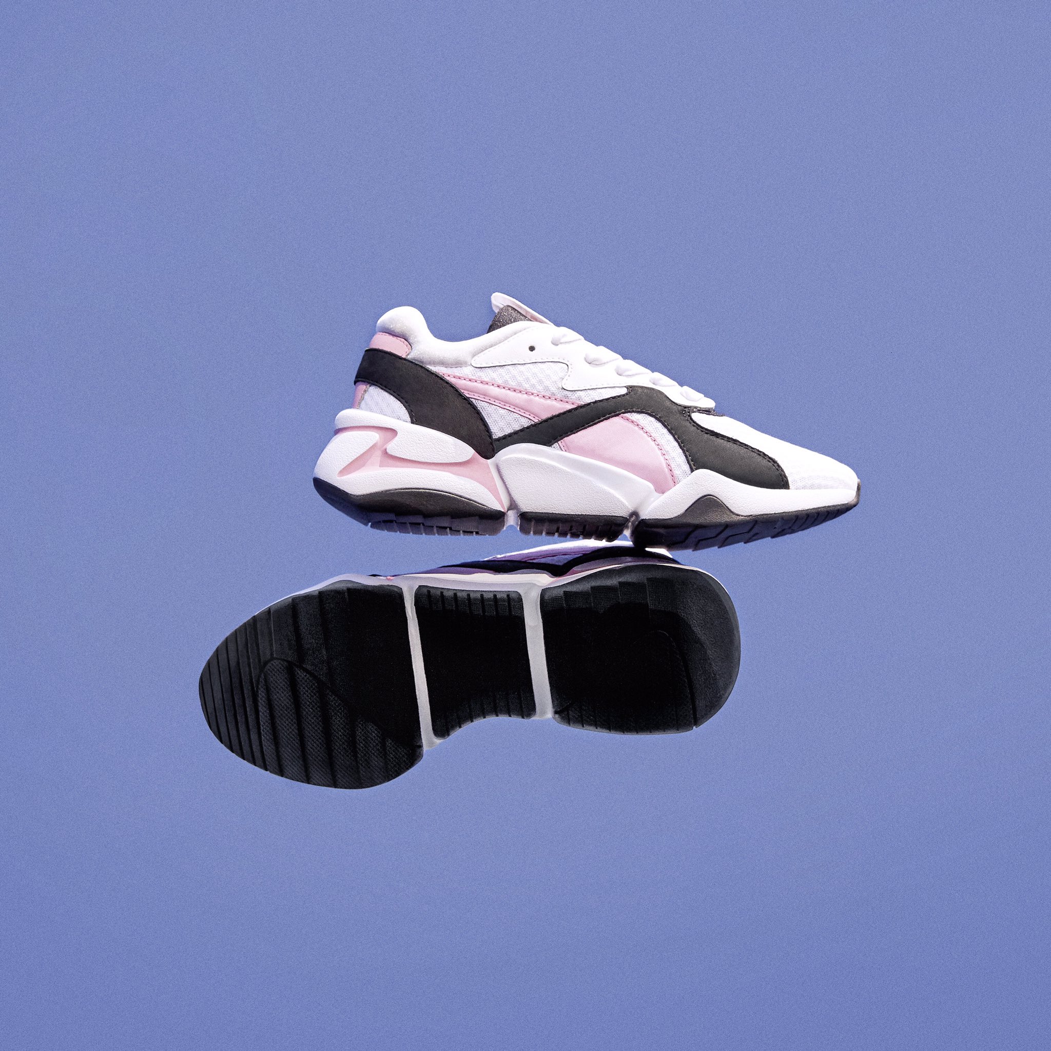 Puma nova cheap cara delevingne