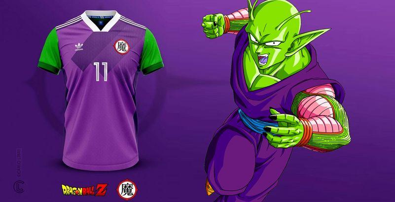 tee shirt dragon ball z adidas tee shirt dragon ball z adidas