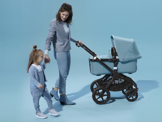 #WednesdayWisdom It might be entering its 3rd decade, but pushchair label <a href="/Bugaboo/">bugaboo</a> still has a knack for the cutting edge - and is still among the most-wanted brands by mums and dads. To mark the anniversary Bugaboo is launching its new look – Check it out bit.ly/bugabootracklo…