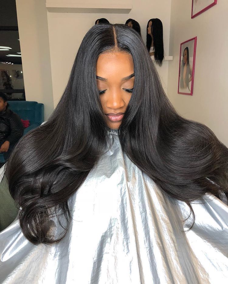 Nicole Noire Hair On Twitter This Is Enough To Give You A