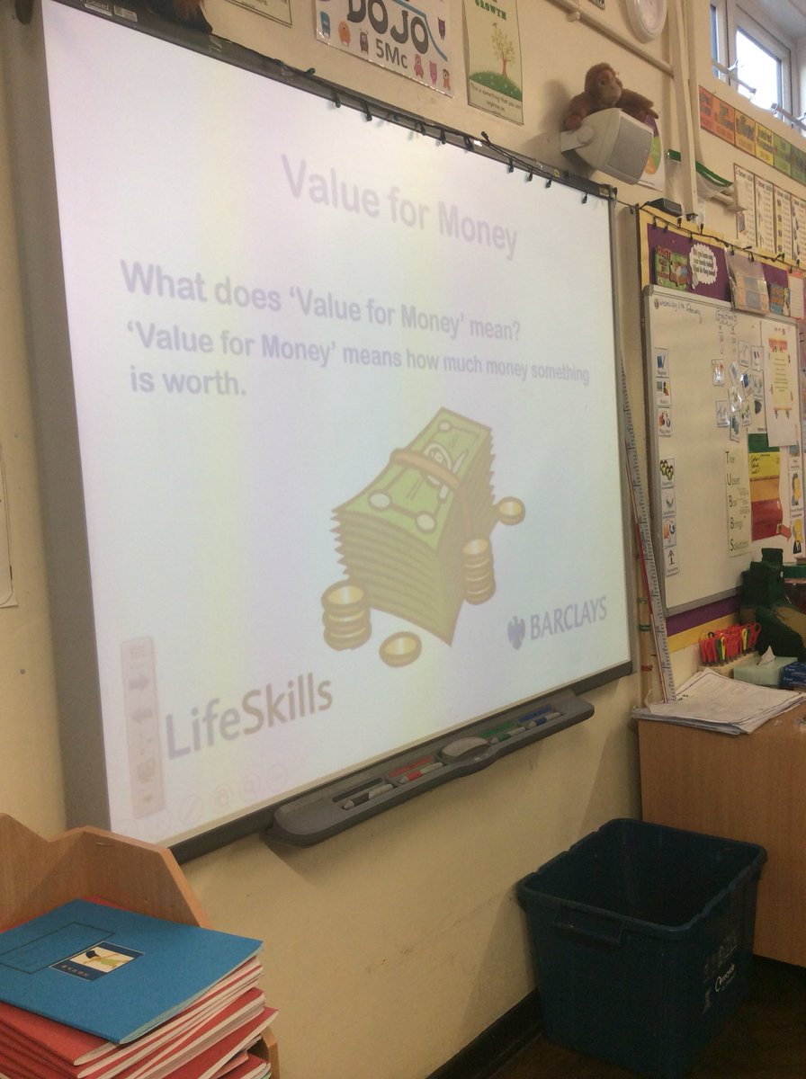 Year 5 On Twitter It S Time To Party Looking At Value For