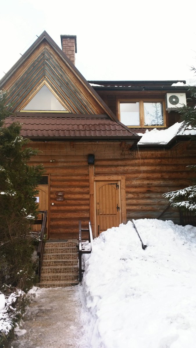 WWCS_2016's tweet image. Ready for a new day of interdisciplinary research and peer learning here at #WWCS2019 organised by @complex_warsaw , the most wintery edition of the last 5 years!