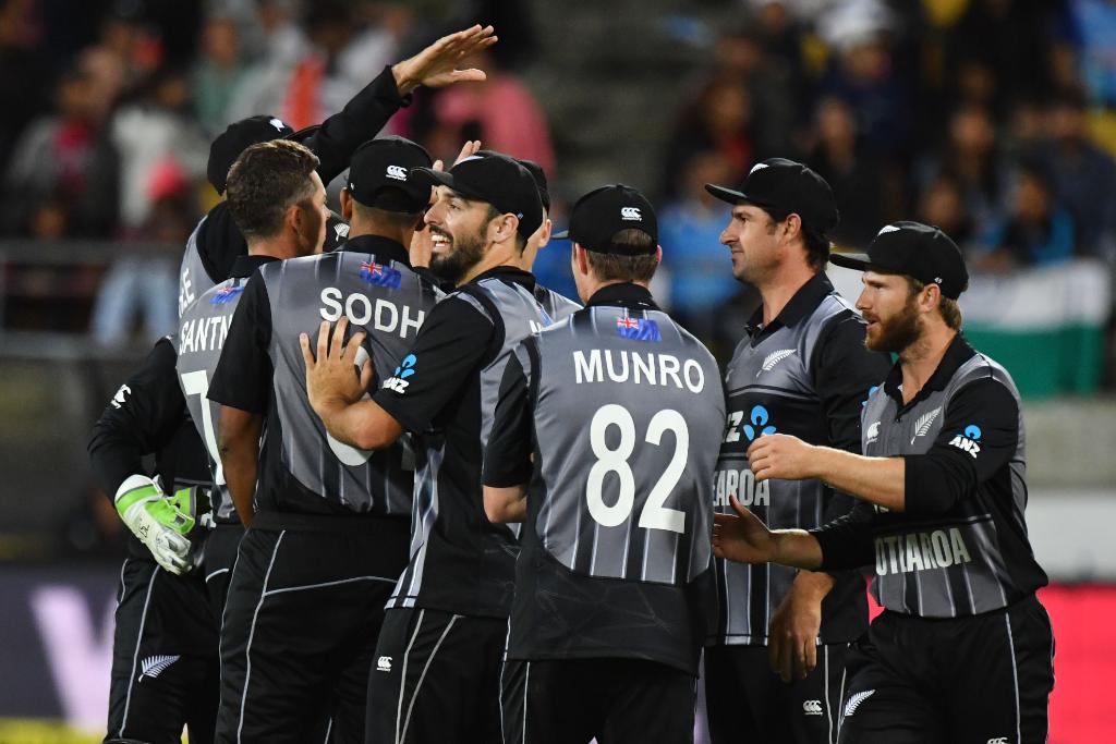 #NZvIND - Clueless India faces SHAMEFUL and BIGGEST DEFEAT EVER in T20 HISTORY