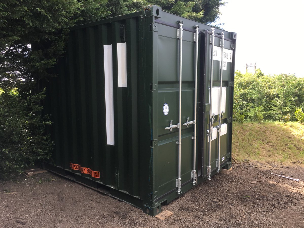 PERRY STORAGE tweet media