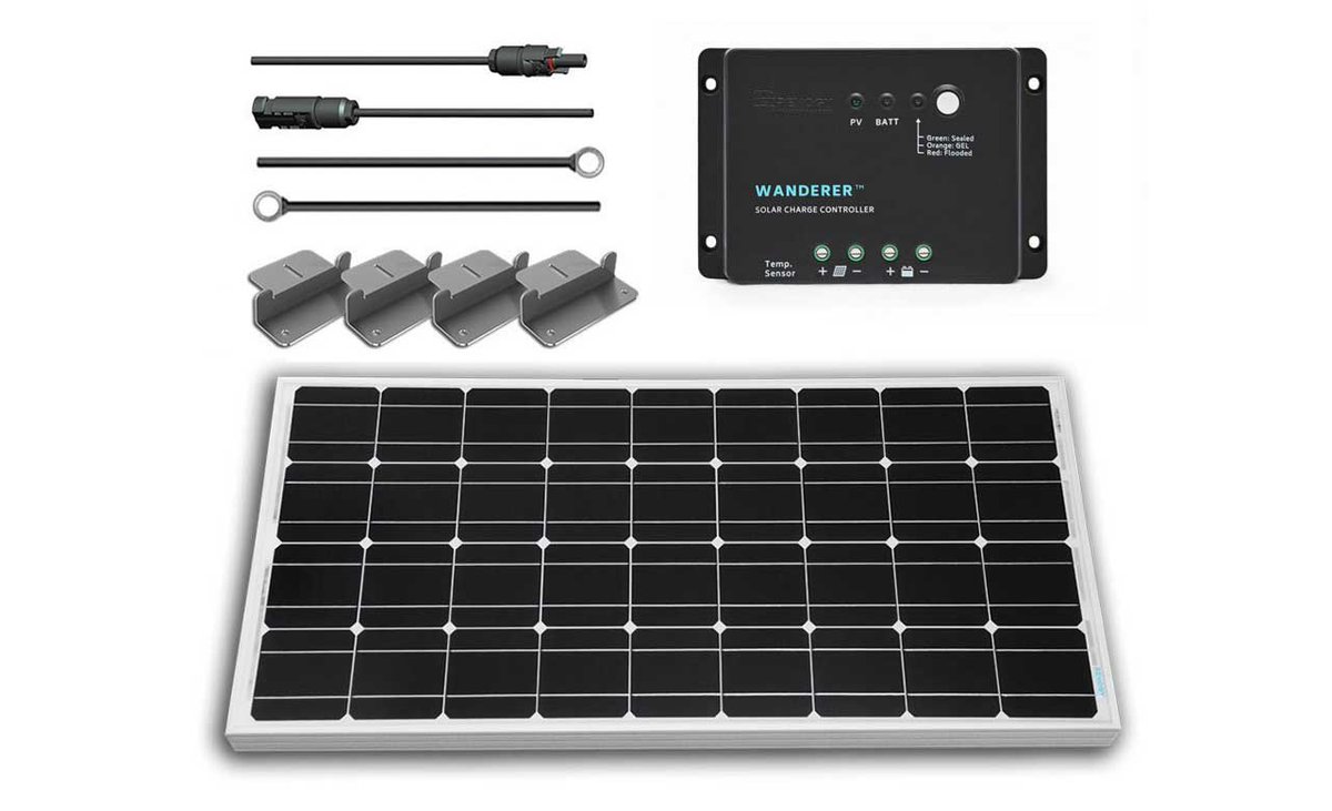 everysolarthing.com/blog/solar-pan…
#solarkits #solarenergy #solarpanels 
Solar Panel Kits For Home