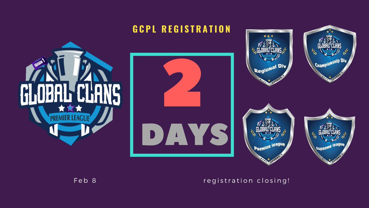 Only 2 days left to close registration!! Here is your last chance!!