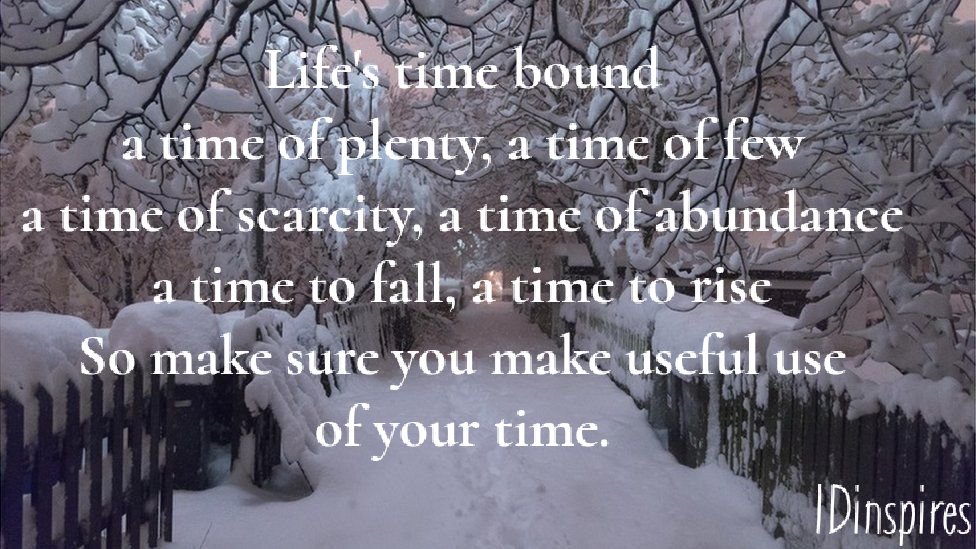 IDinspires's tweet photo. You have NO TIME🕗
Tick Tack Tick Tack🕗
#IDinspires😍 https://t.co/NUtdOtDggC