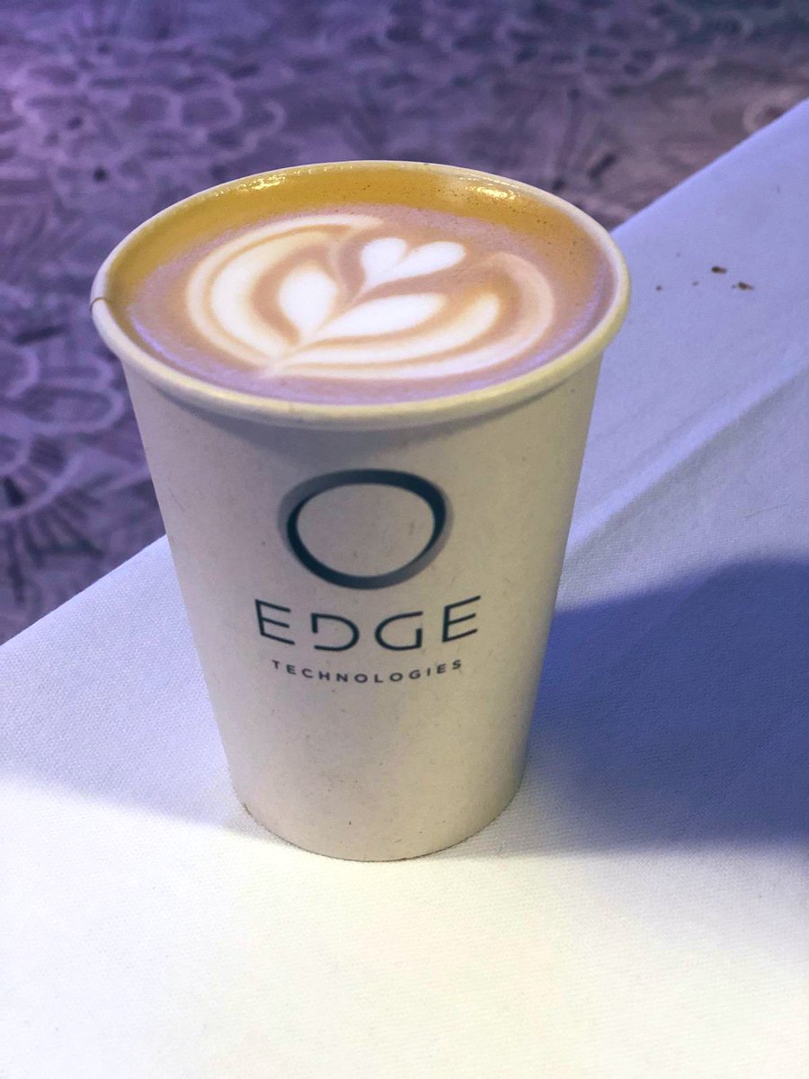EDGE tweet media