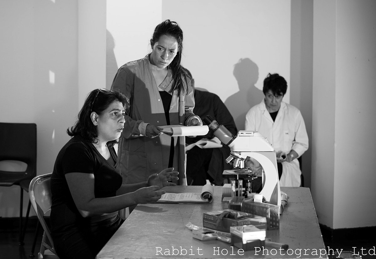 Great Ormond Street Hospital on Twitter "Huge congrats to Dr Elaine