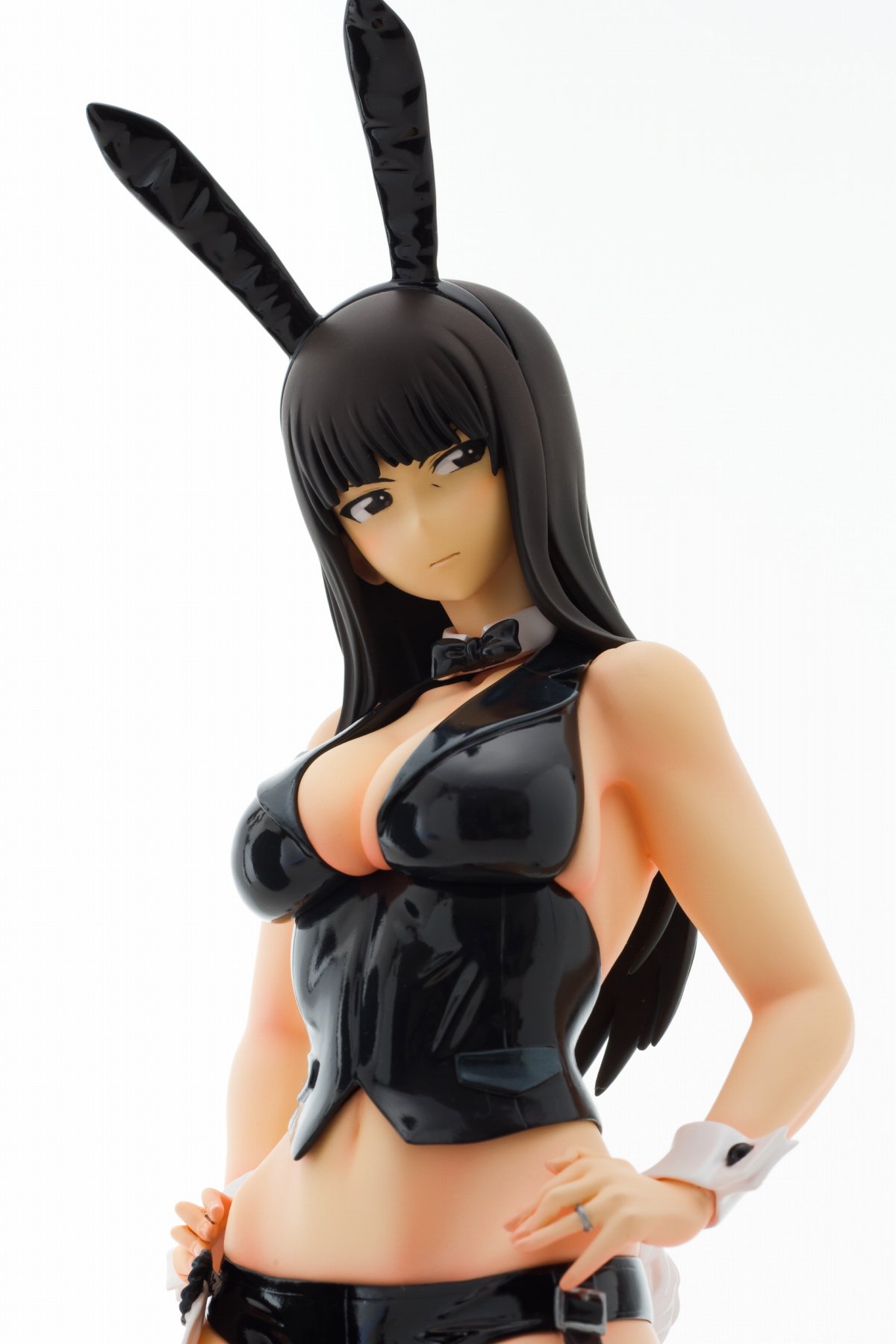 ガールズアンドパンツァー 家元 バニーしほさん バニー千代さん ガールズアンドパンツァー 家元 バニーしほさん バニー千代さん