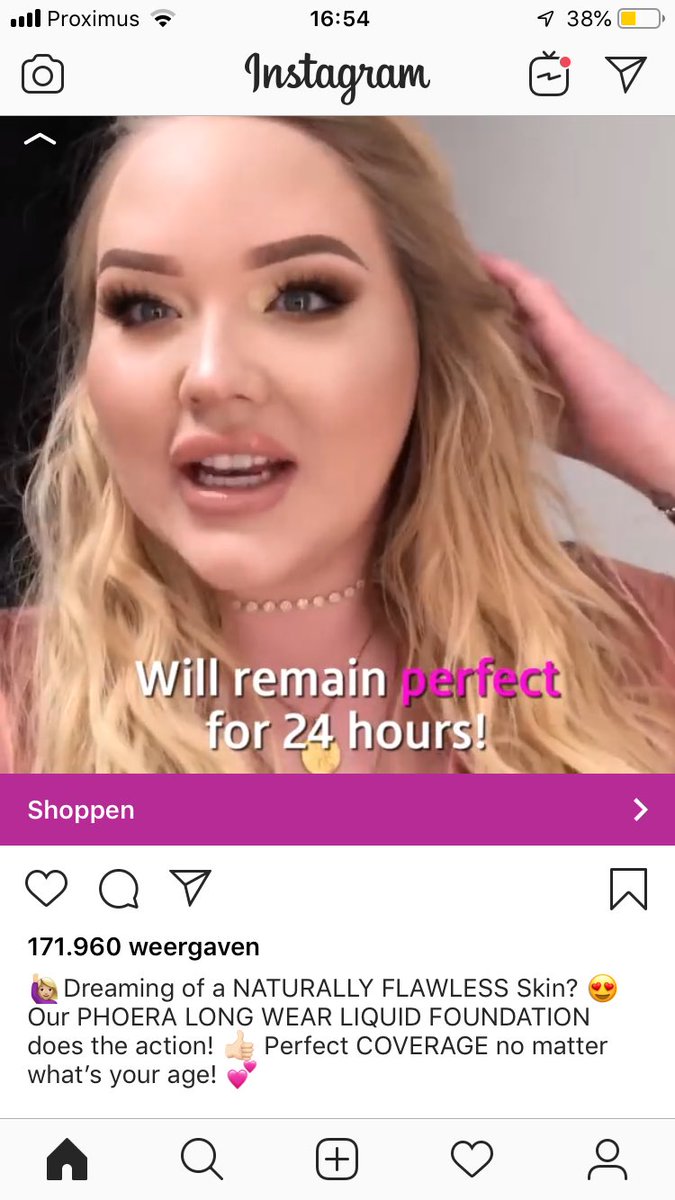 vasthi93's tweet photo. @NikkieTutorials https://t.co/Ieyj4Xx0UK