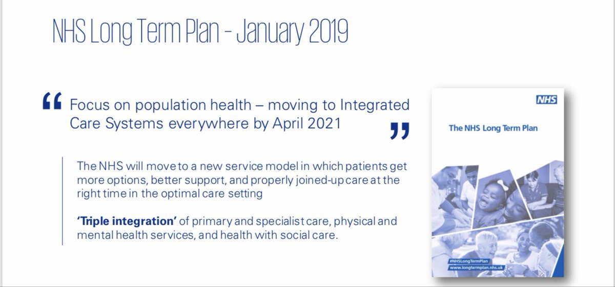 Professor Mark Britnell tweet media