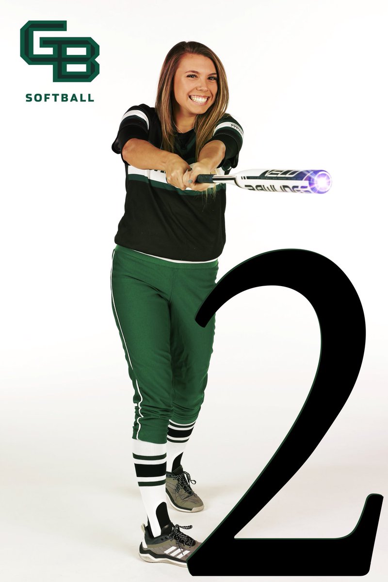 GBPhoenixSB's tweet photo. Down to the final ✌️ days before the first pitch of our 2019 🥎 season!

#GreenBayAllDay https://t.co/kup2zypFBH