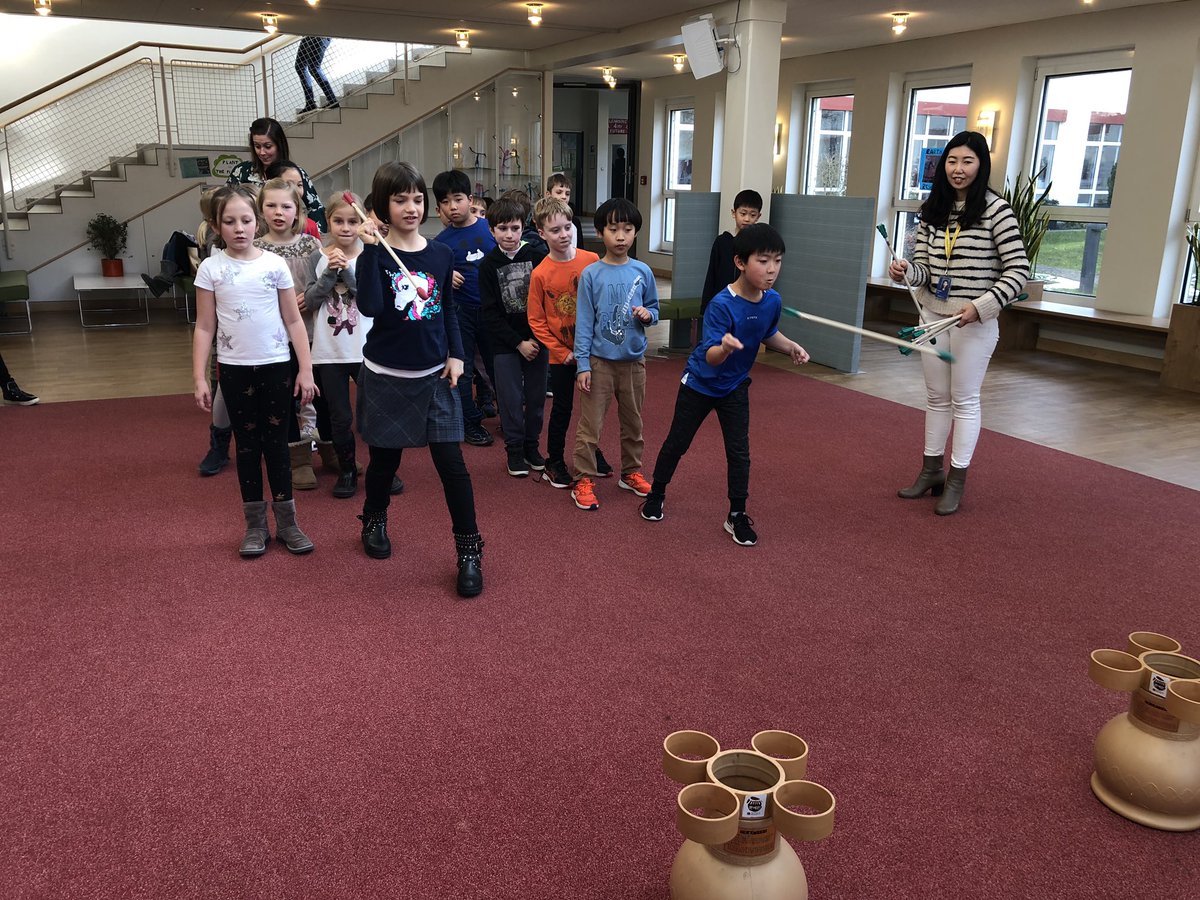 Ms_Hodel3HM's tweet image. Saehae bok mani badura!!! Happy Korean New Year! @FIS_School #culturalcelebrations #developingunderstanding #LunarNewYear2019
