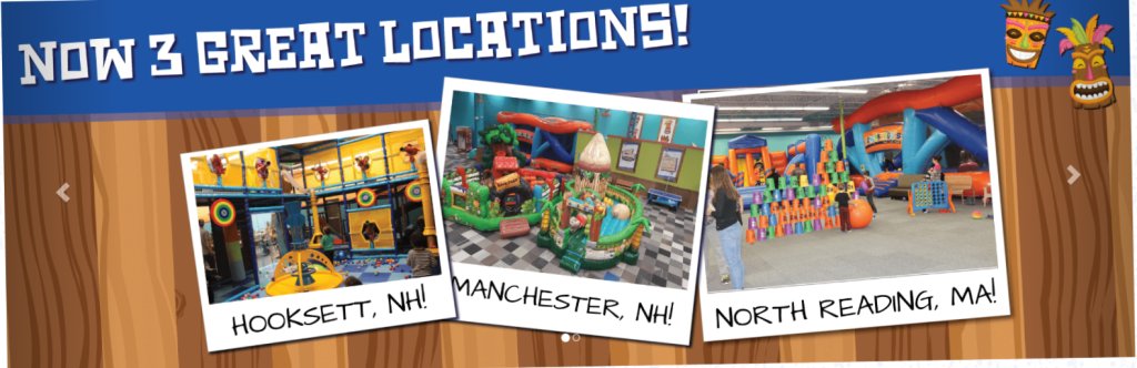 Indoor Fun! southernnewhampshirekids.com/?p=12889