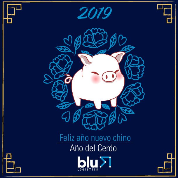Blu Logistics Latam (@blulogisticslat) on Twitter photo 