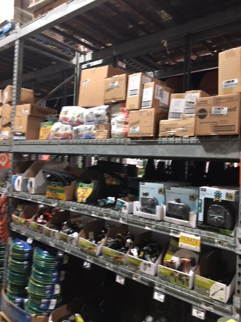 No more rain, spent time in outside garden. #district25overheadorganization <a href="/THDBobT/">Bob Tipton</a> <a href="/Jaime_HD_D25/">Jaime Castillo</a> <a href="/THDwhitehouse/">Robert Whitehouse</a> <a href="/homedepot6680/">Home Depot 6646</a>